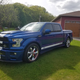 Illustration for article titled At $88,000, Could You Find This 2017 Shelby F150 Super Snake Charming?